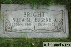 Nora M. Bright