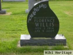 Florence Willis