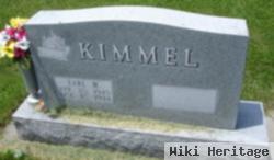 Earl M Kimmel