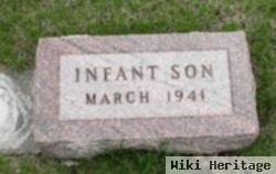 Infant Son York