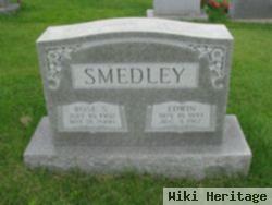 Rose S Smedley