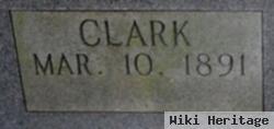 Clark Walker