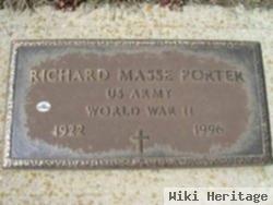 Richard Masse Porter