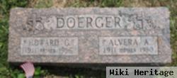 Howard George Doerger