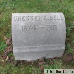 Chester Kemple Bell