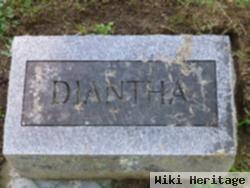 Diantha Rowland Platt