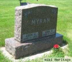 Aron G. Myran