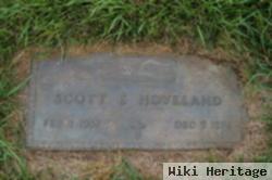 Scott E Hoveland