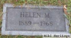 Helen M Varnicle