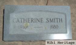 Catherine Smith