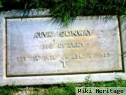 Alva Conway