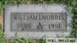 William I. Norris