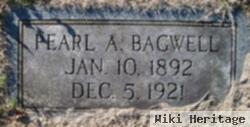 Pearl Ann Sheppard Bagwell