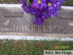 Katie S Harrelson