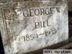 George W. Dill