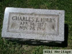 Charles E. Hibbs