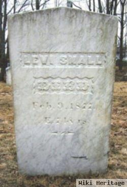 Levi Small