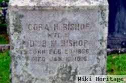 Cora H. Bishop