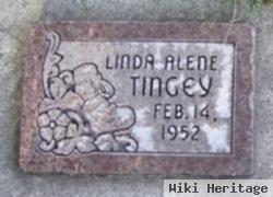 Linda Alena Tingey