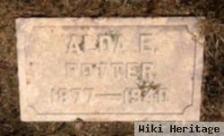 Alda L Potter