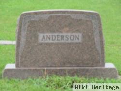 Gunder Anderson