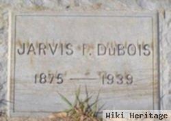 Jarvis Francois Dubois