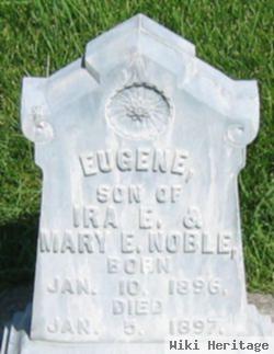 Eugene Noble