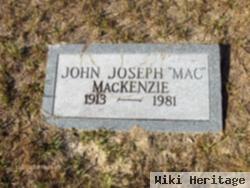 John Joseph Mackenzie