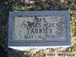 Charles Alden Farrier