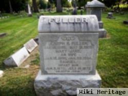 Joseph H Fuller