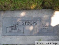 John C. Stoops