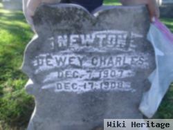 Dewey Charles Newton