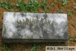 Maria Frank