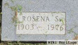 Rosena Sipes Suite