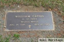 William * Caton