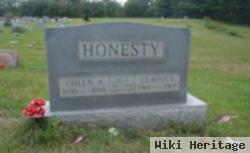 Gladys L. Honesty