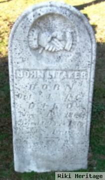 John Litaker