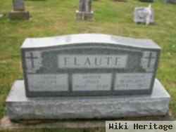 Henry Flaute