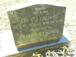 Eva Louise Julia Cogswell