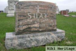 William H. Shay