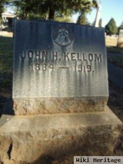 John Henry Kellom