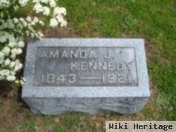 Amanda Jane Waltz Kennedy