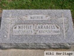 Nettie Larabell