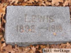 Lewis Clark