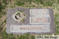 Helen L. Whitecotton