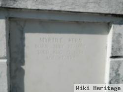 Myrtile Kern