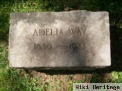 Adelia Way