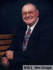 Cecil Charlie Lynn