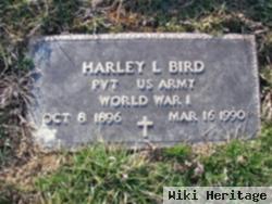 Harley L. Bird