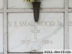 V. E. Smallwood, Jr